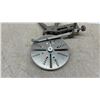 Image 2 : Vintage Curtis Industries Model 14 Handheld Key Code Cutter with Numbered Indicator Discs