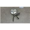 Image 5 : Vintage Curtis Industries Model 14 Handheld Key Code Cutter with Numbered Indicator Discs