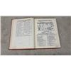 Image 10 : 3 Vintage 1939-1942 RCA Service Manuals for Radios, Gramaphones, Record Players and Instruments