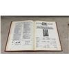 Image 4 : 3 Vintage 1939-1942 RCA Service Manuals for Radios, Gramaphones, Record Players and Instruments