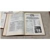 Image 7 : 3 Vintage 1939-1942 RCA Service Manuals for Radios, Gramaphones, Record Players and Instruments