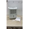 Image 1 : Danby Dehumidifier with Manual, Model DDR2611