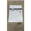 Image 4 : Danby Dehumidifier with Manual, Model DDR2611