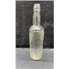 Image 10 : Antique Apothecary Bottles Lot: St. Pierre Smirnoff, Dr. JC Lambert Montreal, Welcome Chemical