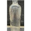 Image 11 : Antique Apothecary Bottles Lot: St. Pierre Smirnoff, Dr. JC Lambert Montreal, Welcome Chemical