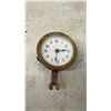 Image 2 : Antique Morse Decoder and Auto Clock