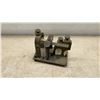 Image 6 : Antique Morse Decoder and Auto Clock
