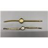 Image 4 : 5 Vintage Ladies' Swiss Hand-Wind Wristwatches