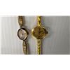 Image 5 : 5 Vintage Ladies' Swiss Hand-Wind Wristwatches