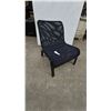 Image 1 : Black Mesh Frame Chair