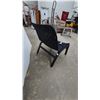 Image 3 : Black Mesh Frame Chair