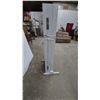 Image 4 : Decorative Folding room divider with 3 Panels. 58”×20” each