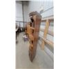 Image 4 : Corner Cabinet with 4 Shelves & 2-Door Base 72 "×16"×22"