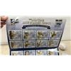 Image 4 : Winnipeg Blue Bombers 75th Anniversary All-Time Greats Pin Collection and Signed Baseball