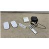 Image 1 : Apple Magic Mice, Lightning to 30-Pin Adapter, Remote and Bose SoundTouch Wireless Link Adapter