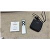 Image 4 : Apple Magic Mice, Lightning to 30-Pin Adapter, Remote and Bose SoundTouch Wireless Link Adapter