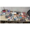 Image 1 : CD and DVD-R Lot: The Eminem Show, Nirvana Unplugged, Pink Floyd The Wall, Metallica