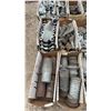 Image 2 : Pallet Lot of Industrial Air Couplers (Mostly New)