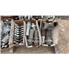 Image 6 : Pallet Lot of Industrial Air Couplers (Mostly New)