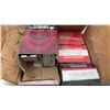 Image 4 : Pallet Lot of Air Filters and Hammer Clamps