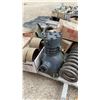 Image 3 : Pallet Lot of Ingersoll and Cedar Rapids Drill Parts