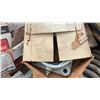 Image 7 : Pallet Lot of Ingersoll and Cedar Rapids Drill Parts