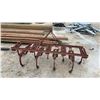 Image 1 : 86” 3 Point Cultivator