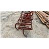 Image 3 : 86” 3 Point Cultivator