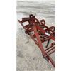 Image 6 : 86” 3 Point Cultivator