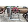 Image 1 : Electric Concrete Mixer