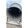 Image 3 : Electric Concrete Mixer