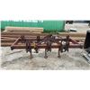 Image 1 : 90” 3 Point Deep Tiller