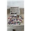 Image 1 : Large Lot of Approx 5000 Hockey Cards