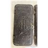 Image 3 : Pair of International Harvester Regular Gear and High Gear Cast Iron Covers