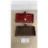 Image 4 : McCormick Hamilton Ont. Cast Iron Implement Toolbox Lids