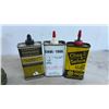 Image 2 : Vintage Automotive and Shop Fluids and Tools