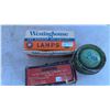 Image 3 : Vintage Automotive and Shop Fluids and Tools