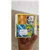 Image 5 : 100 Pokémon Trading Cards