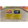 Image 2 : 49 Holo Pokémon Cards