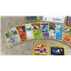 Image 3 : 49 Holo Pokémon Cards