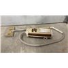 Image 1 : Electrolux Model 1205 Canister Vacuum Cleaner with Powerhead