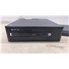 Image 1 : HP ProDesk 600 G1 Desktop Computer, Works, No Programs
