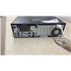 Image 2 : HP ProDesk 600 G1 Desktop Computer, Works, No Programs