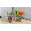 Image 3 : Black and Decker Complete Guide to Bathrooms Book and Spray Paint Cans