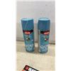 Image 4 : Black and Decker Complete Guide to Bathrooms Book and Spray Paint Cans
