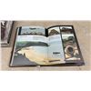 Image 11 : D-Day History Hardcover Books and History of the Royal Canadian Air Force Hardcover Book