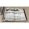 Image 12 : D-Day History Hardcover Books and History of the Royal Canadian Air Force Hardcover Book