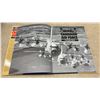 Image 13 : D-Day History Hardcover Books and History of the Royal Canadian Air Force Hardcover Book