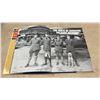 Image 14 : D-Day History Hardcover Books and History of the Royal Canadian Air Force Hardcover Book