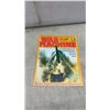 Image 16 : D-Day History Hardcover Books and History of the Royal Canadian Air Force Hardcover Book